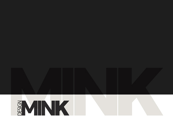 Logo der Firma MinkDesign in Köln