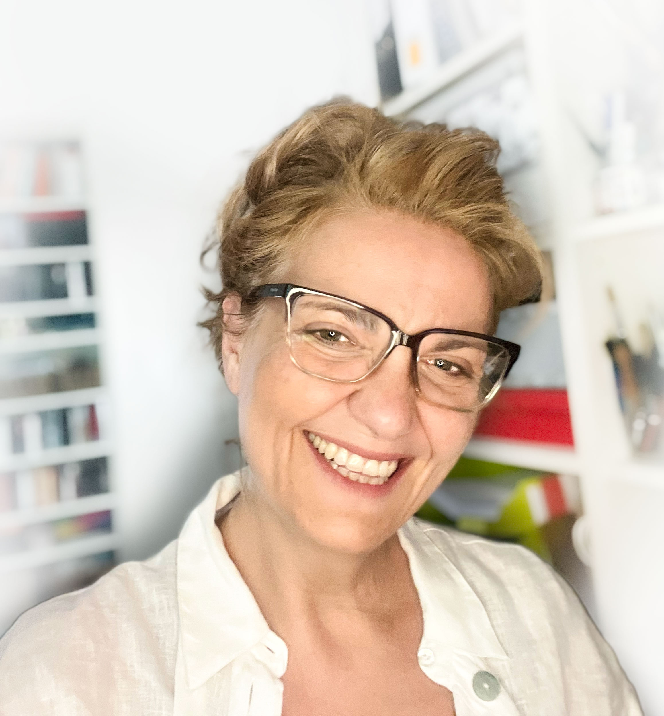 Foto von Minka Seifert, Minkdesign